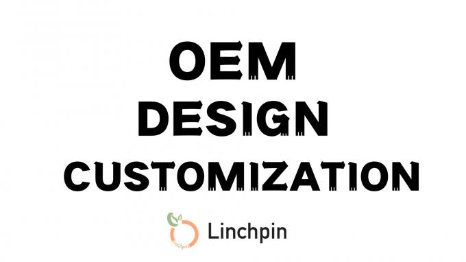 5 มิลลิเมตร ฮิลอส ลูกศิลา ผสมใยยางพัดลม แฟนซี ซีควีนยางสําหรับการผูก 1