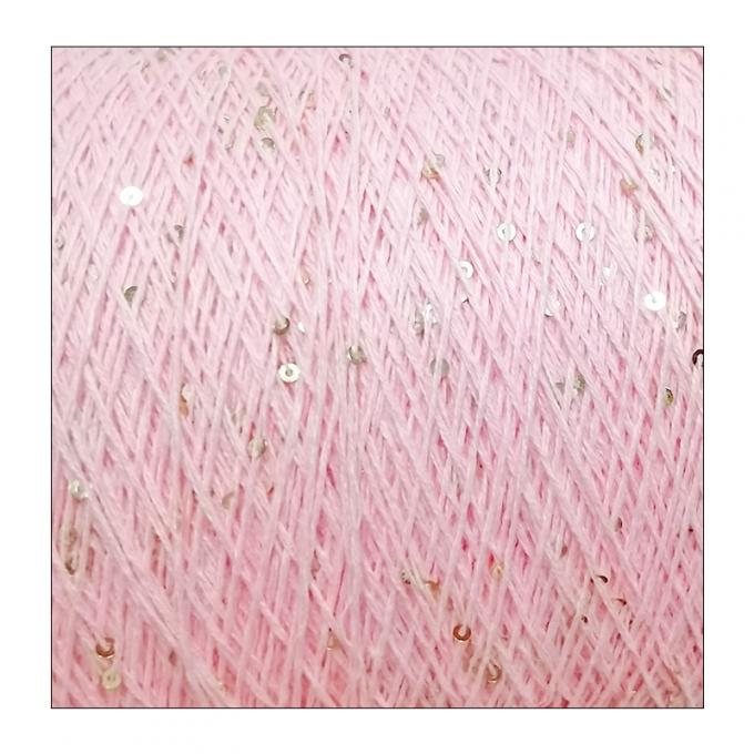 5 มิลลิเมตร ฮิลอส ลูกศิลา ผสมใยยางพัดลม แฟนซี ซีควีนยางสําหรับการผูก 3