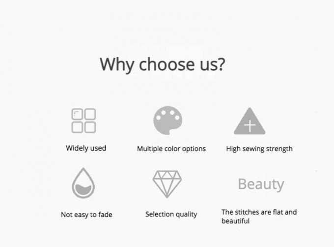 5 มิลลิเมตร ฮิลอส ลูกศิลา ผสมใยยางพัดลม แฟนซี ซีควีนยางสําหรับการผูก 7