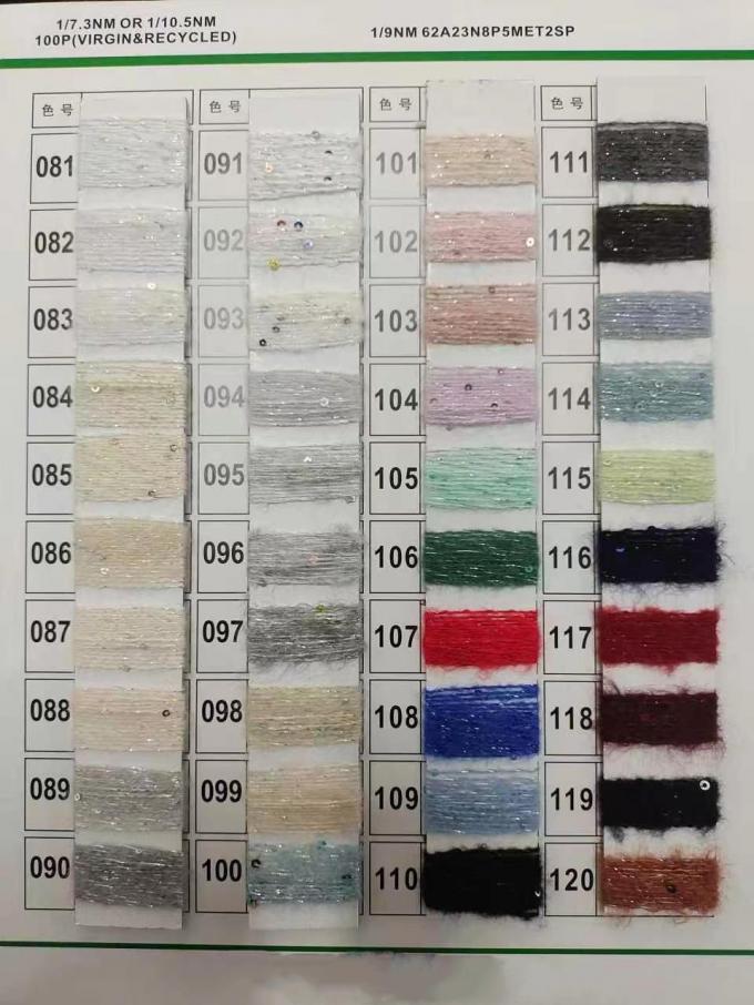 5 มิลลิเมตร ฮิลอส ลูกศิลา ผสมใยยางพัดลม แฟนซี ซีควีนยางสําหรับการผูก 13