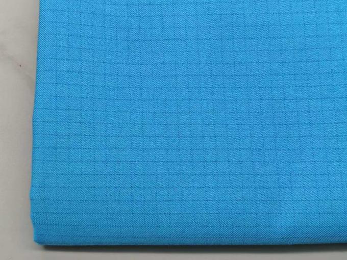 สายไหม้อ่อนทนไฟ ไม่เผาไหม้ ไม่หลับ สายไหม้ใยคาร์บอน หายใจผ้ากันน้ํา 3