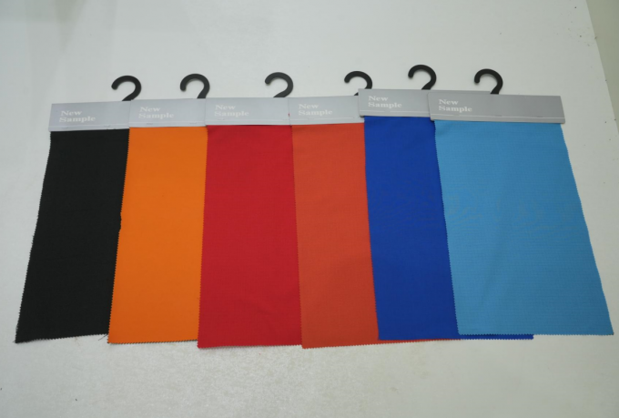 สายไหม้อ่อนทนไฟ ไม่เผาไหม้ ไม่หลับ สายไหม้ใยคาร์บอน หายใจผ้ากันน้ํา 4