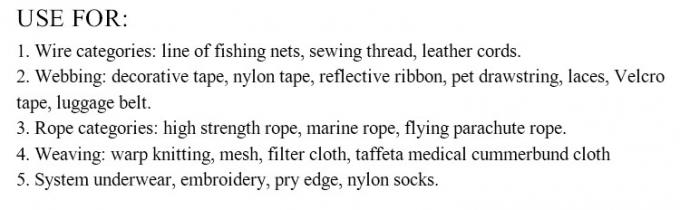 สีสันพอลิเอสเตอร์ สายใยแฟนซีเชนิลล์ สายใยสําหรับการผูกต่อกันแบคทีเรีย 4