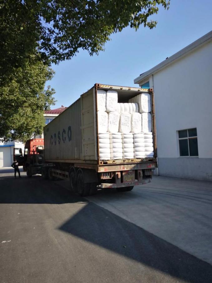 1/4NM 100% แอนกริล แสง เชนิลล์ สายผูกผ้า 7