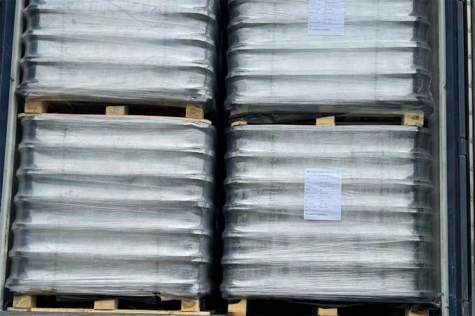 840D สายประมงสายใยไนลอน FDY สายประมงสายใยไนลอน FDY สําหรับสต๊อกเกอร์และเครือปลานก 4