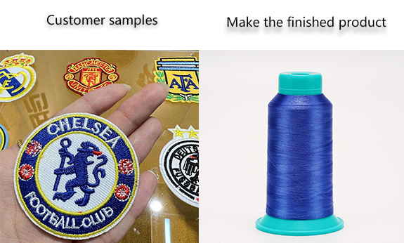 เครื่องผูกผ้าญี่ปุ่น สายโลหะบริสุทธิ์ สายลูเร็กซ์ สายพอลิเอสเตอร์ สายทอง 3