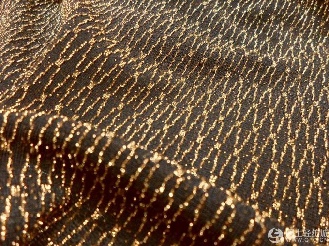 Mx Ms สี สายโลหะ Lurex สายขีด สายโลหะสําหรับการเย็บ 21