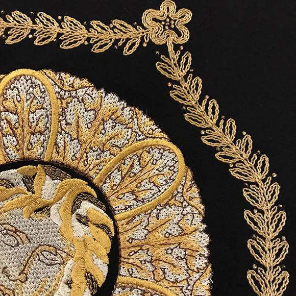 Mx Ms สี สายโลหะ Lurex สายขีด สายโลหะสําหรับการเย็บ 22