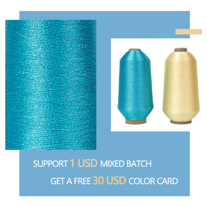 สายใยลูเร็กซ์โลหะพอลิเอสเตอร์ประเภท Mx สําหรับการพับ M/Mxh/Ms สายใยโลหะ 2