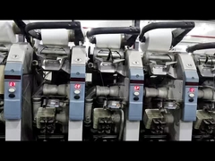 อุปกรณ์การผลิตเส้น