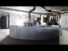 โรงงานผลิตเส้น